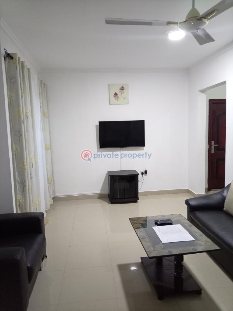 1 bedroom Apartment For Rent Guava Link Street Comm 18 Spintex Accra - 14