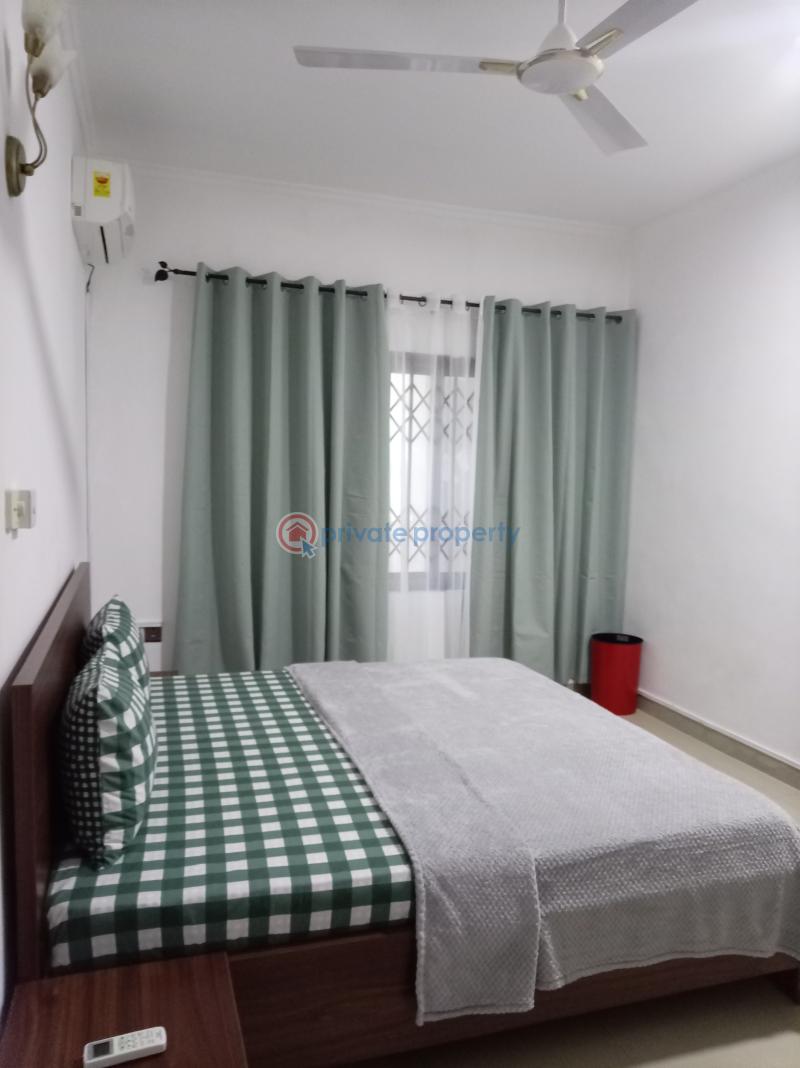 1 bedroom Apartment For Rent Guava Link Street Comm 18 Spintex Accra - 11