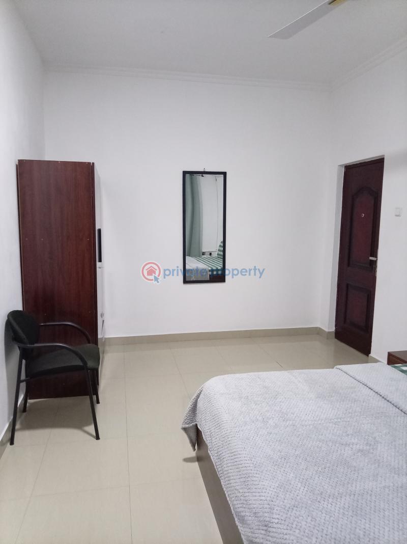 1 bedroom Apartment For Rent Guava Link Street Comm 18 Spintex Accra - 10
