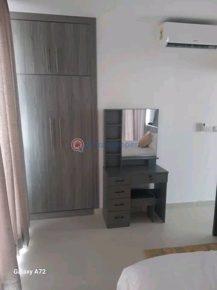 1 bedroom Apartment Short let Labone Labadi-Aborm Accra - 6