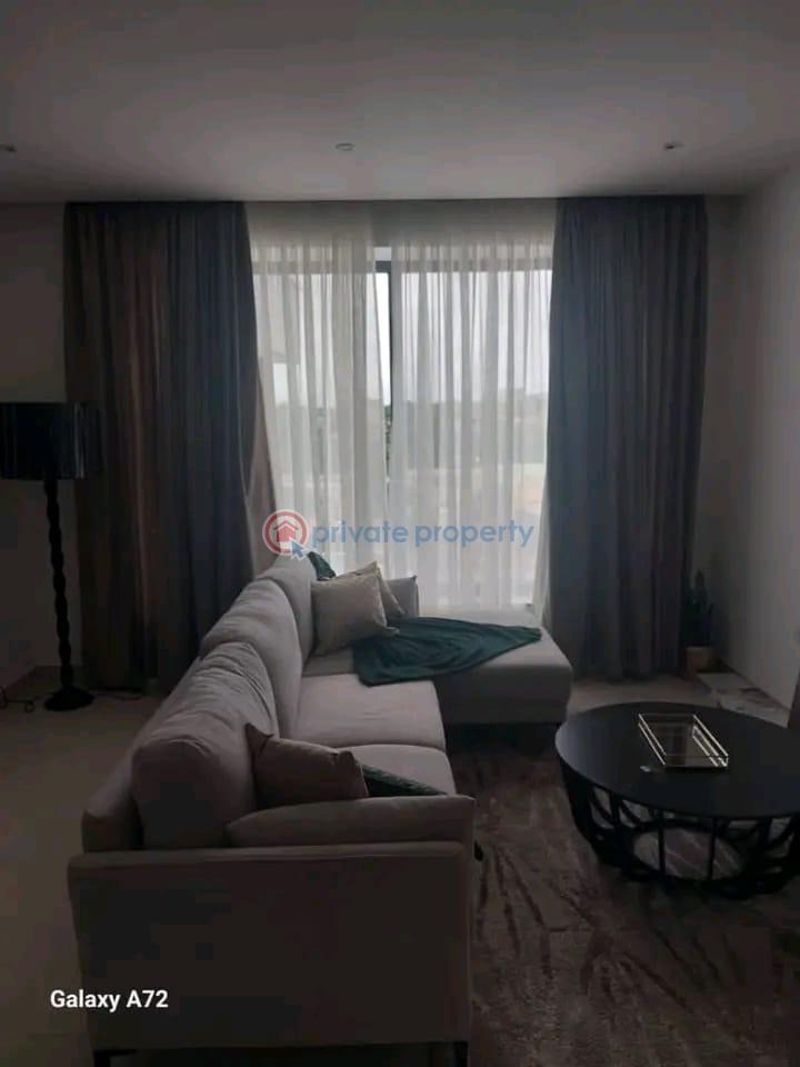 1 bedroom Apartment Short let Labone Labadi-Aborm Accra - 2