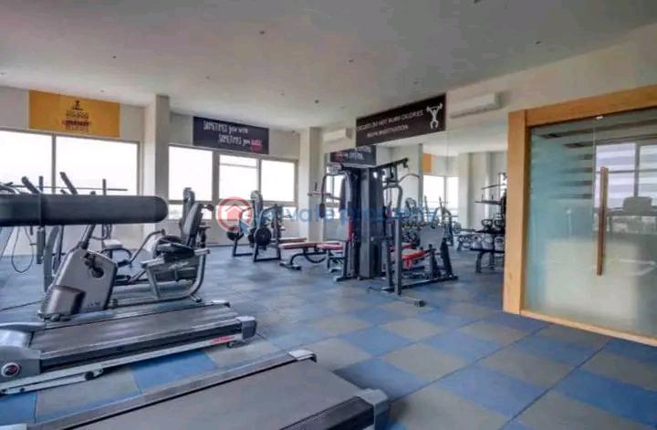 1 bedroom Apartment Short let North Legon Accra - 3