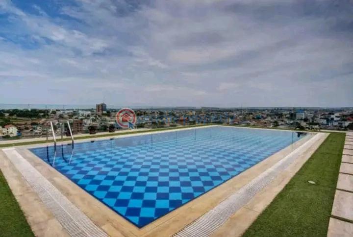 1 bedroom Apartment Short let North Legon Accra - 4