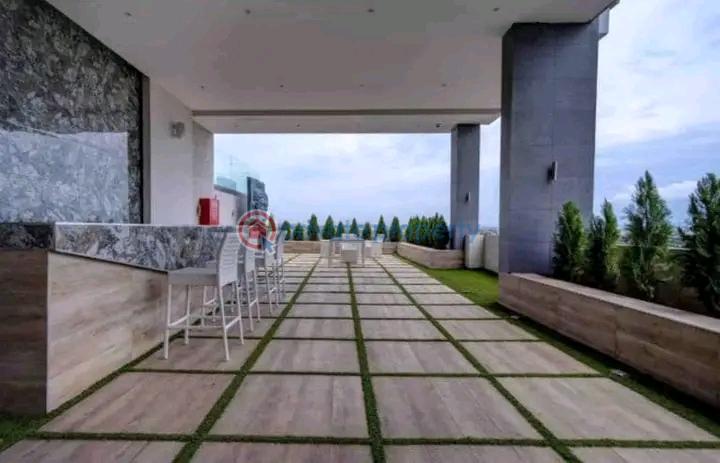 1 bedroom Apartment Short let North Legon Accra - 2