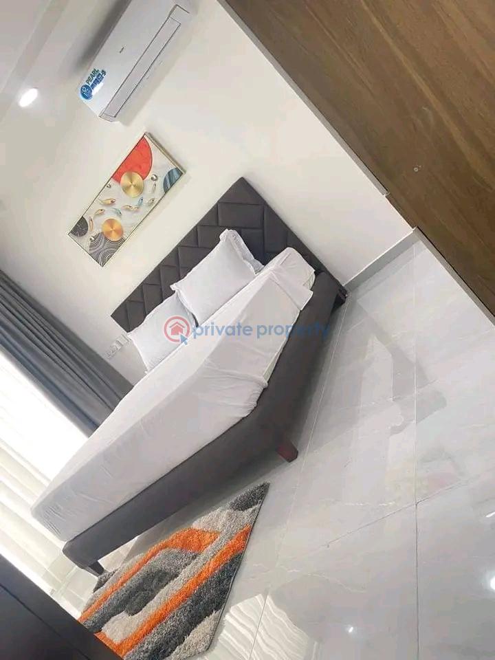 1 bedroom Apartment Short let Ogbojo Ashaley Botwe Adenta Municipal Accra - 3