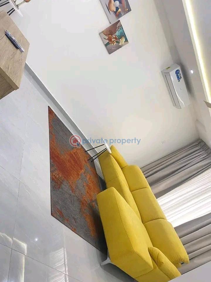1 bedroom Apartment Short let Ogbojo Ashaley Botwe Adenta Municipal Accra - 2