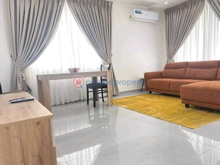 1 bedroom Apartment Short let Ogbojo Ashaley Botwe Adenta Municipal Accra - 5