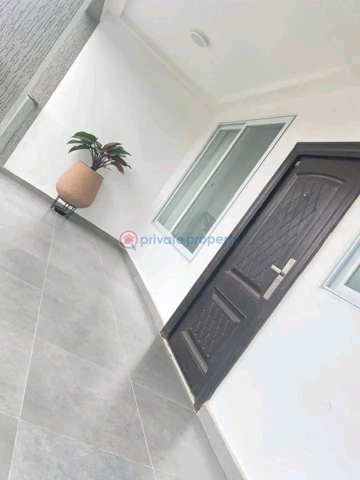 1 bedroom Apartment Short let Ogbojo Ashaley Botwe Adenta Municipal Accra - 1
