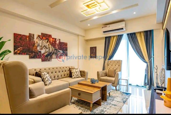 1 bedroom Apartment Short let Osu Accra - 5