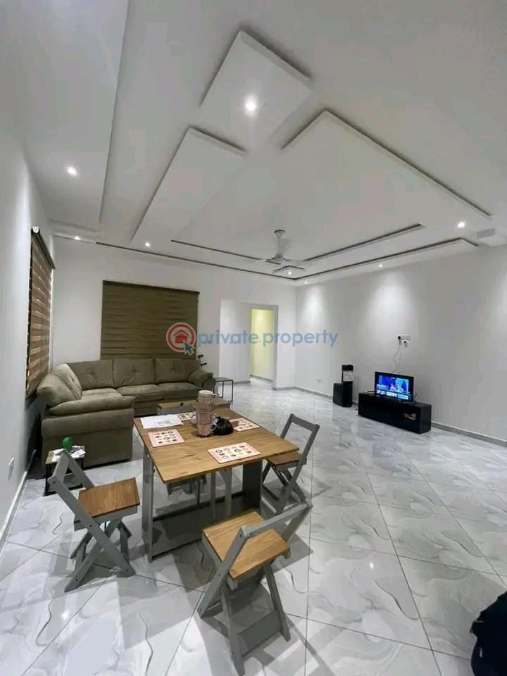 1 bedroom Apartment Short let Osu Accra - 4