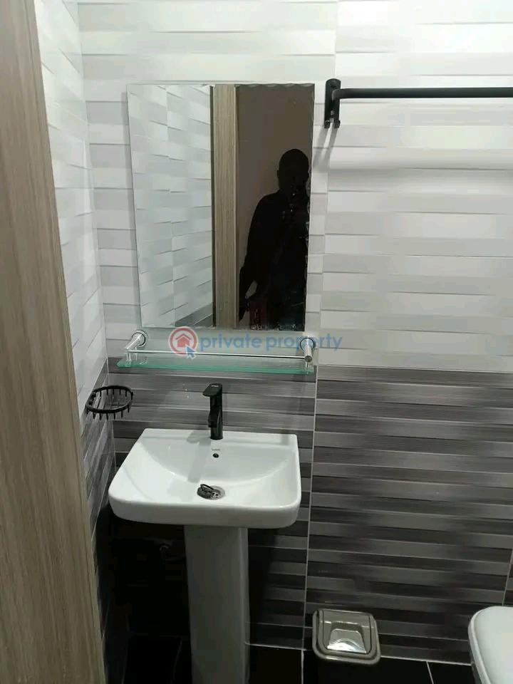 1 bedroom Apartment Short let Osu Accra - 5