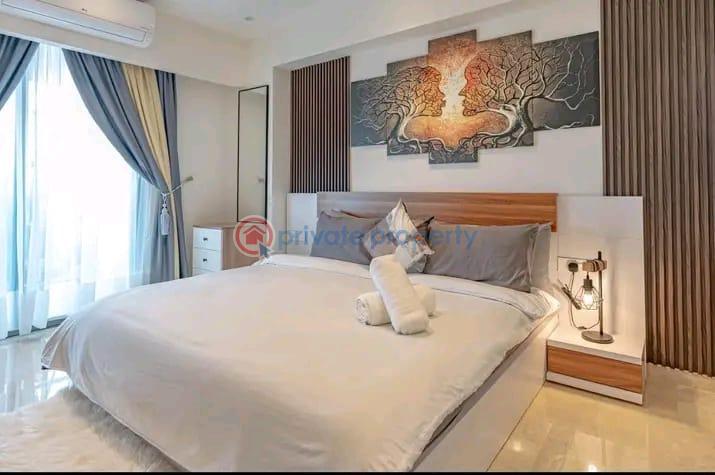 1 bedroom Apartment Short let Osu Accra - 7