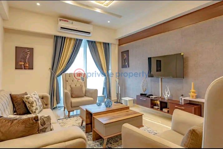 1 bedroom Apartment Short let Osu Accra - 6