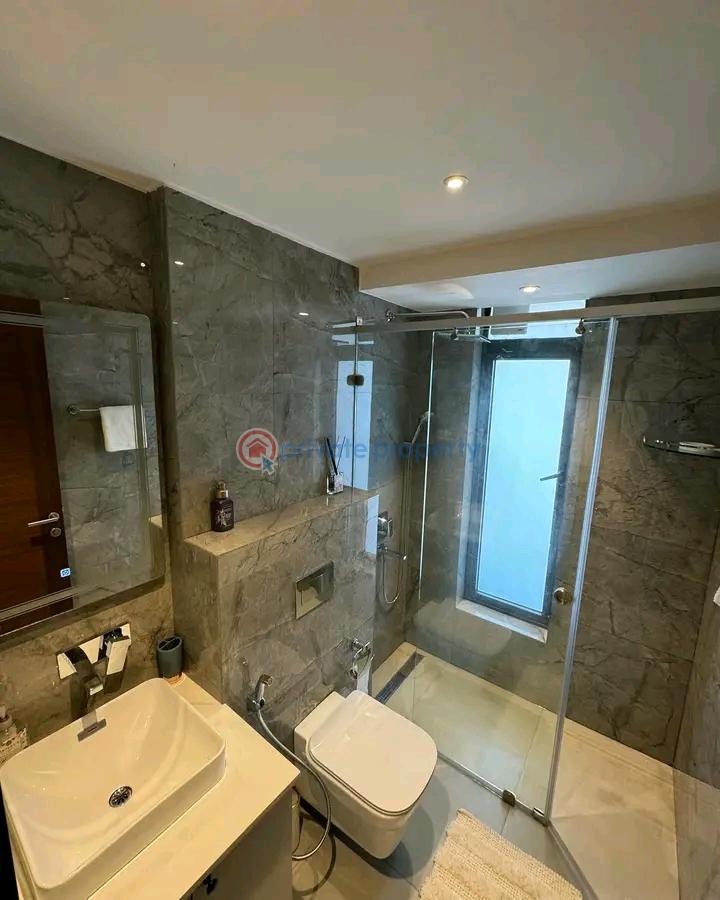 1 bedroom Apartment Short let Osu Accra - 2