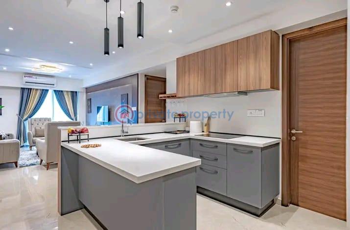1 bedroom Apartment Short let Osu Accra - 2