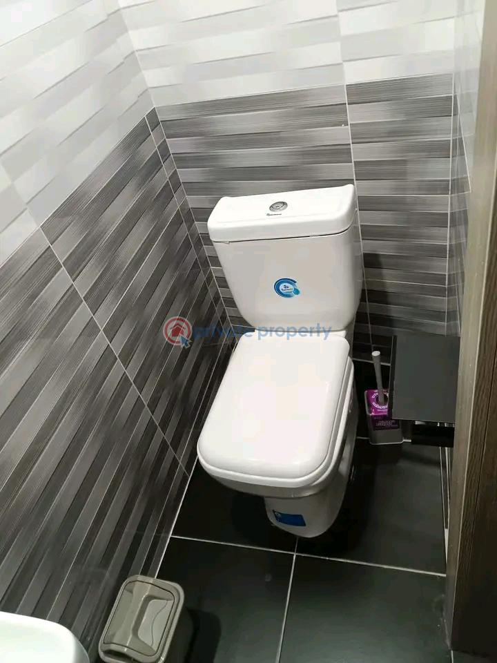 1 bedroom Apartment Short let Osu Accra - 6