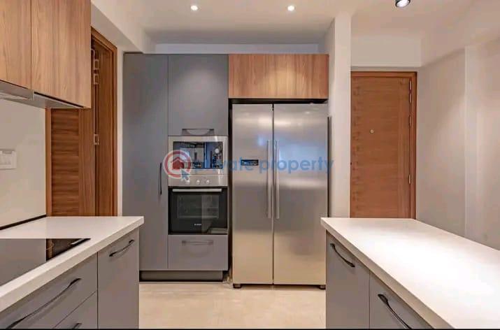 1 bedroom Apartment Short let Osu Accra - 3