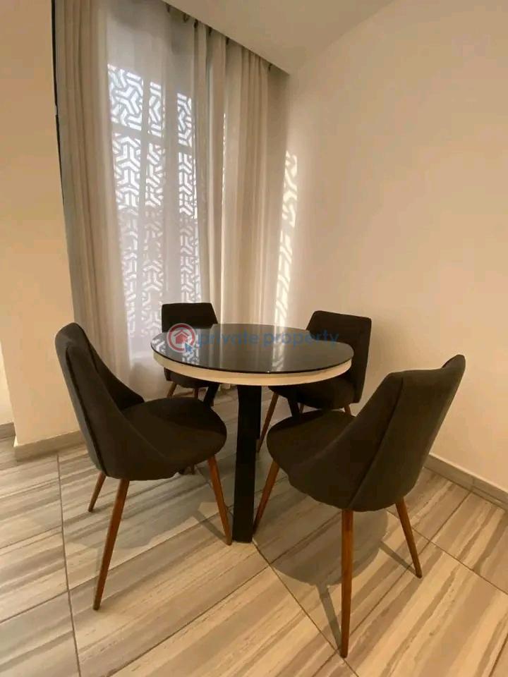 1 bedroom Apartment Short let Osu Accra - 4