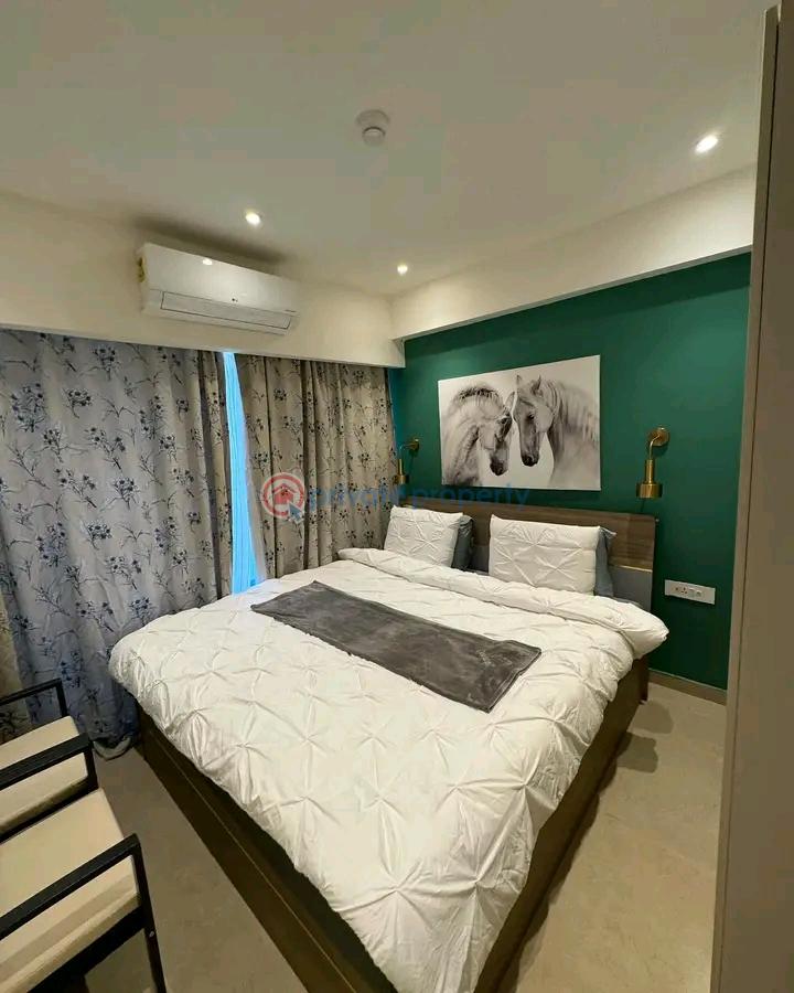 1 bedroom Apartment Short let Osu Accra - 3