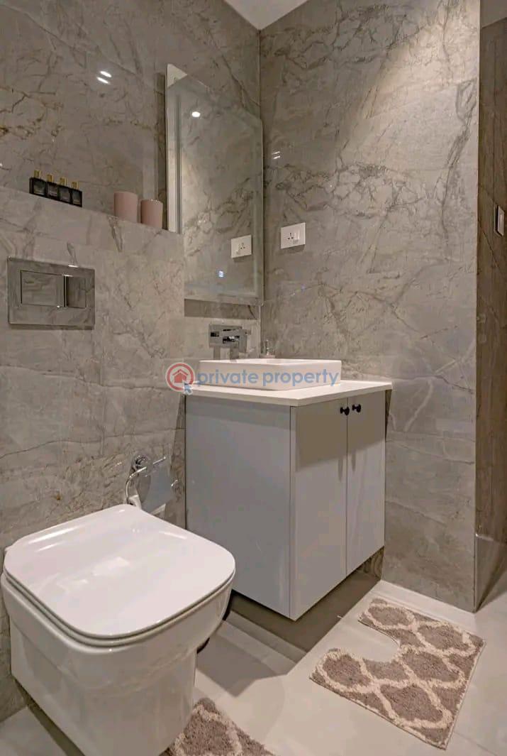 1 bedroom Apartment Short let Osu Accra - 8