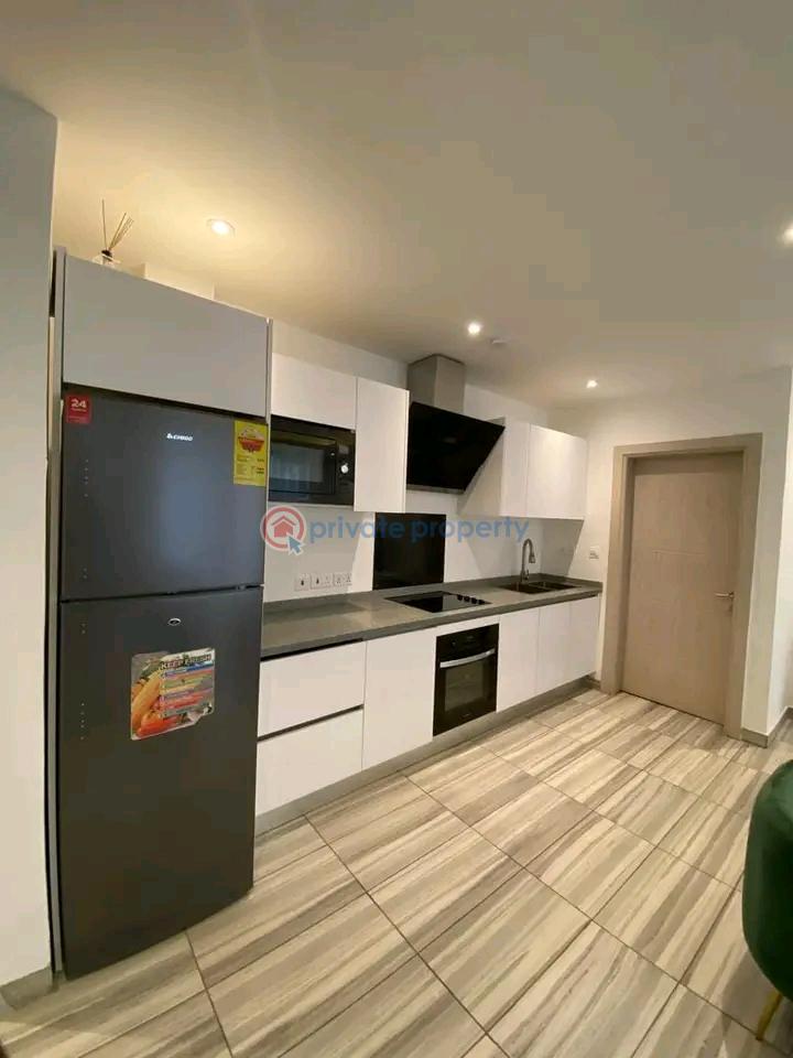 1 bedroom Apartment Short let Osu Accra - 3