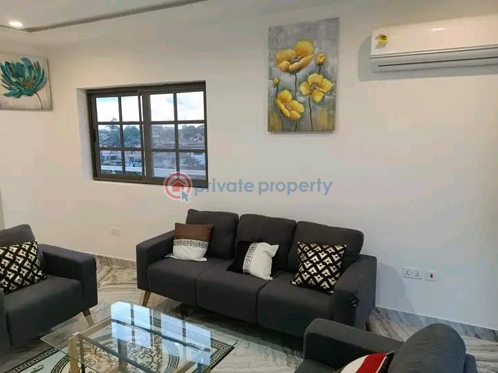 1 bedroom Apartment Short let Osu Accra - 1