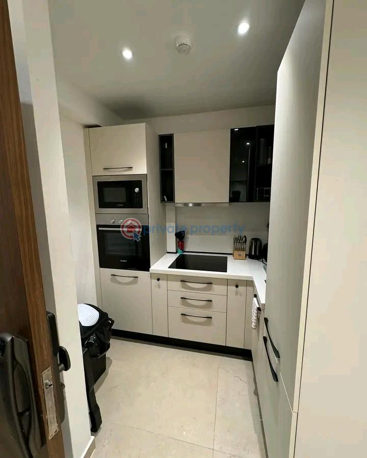 1 bedroom Apartment Short let Osu Accra - 4