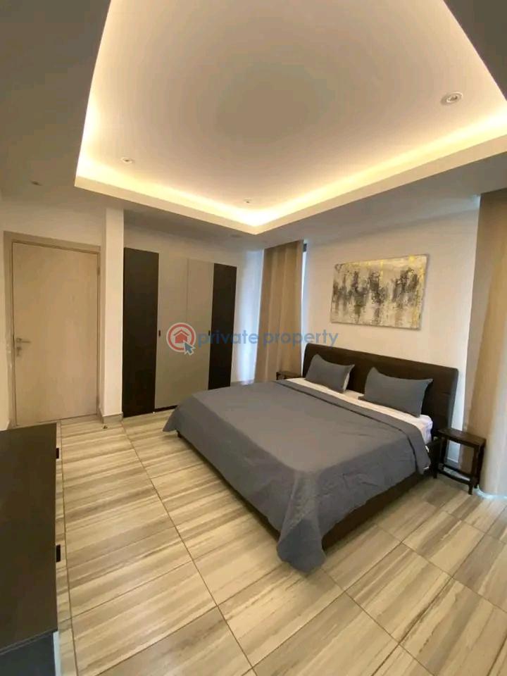 1 bedroom Apartment Short let Osu Accra - 2