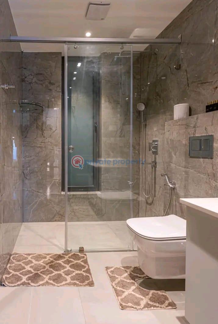 1 bedroom Apartment Short let Osu Accra - 9