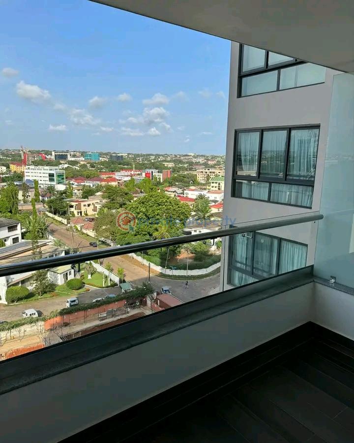 1 bedroom Apartment Short let Osu Accra - 1