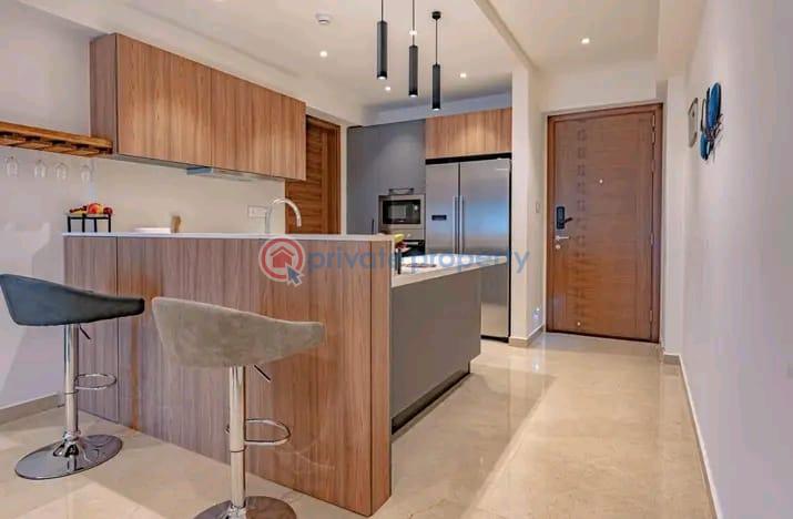 1 bedroom Apartment Short let Osu Accra - 1