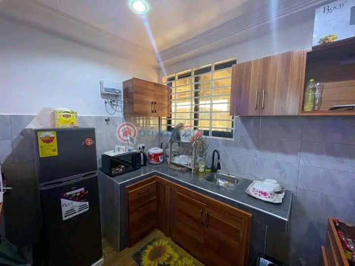 1 bedroom Apartment Short let Spintex Accra - 5