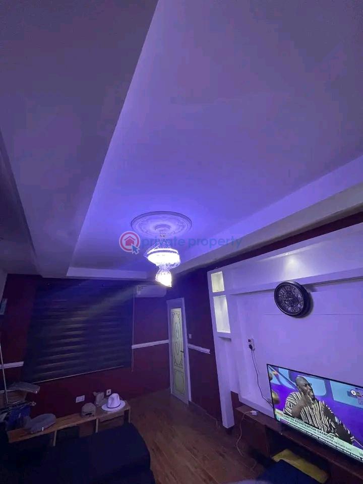 1 bedroom Apartment Short let Spintex Accra - 4