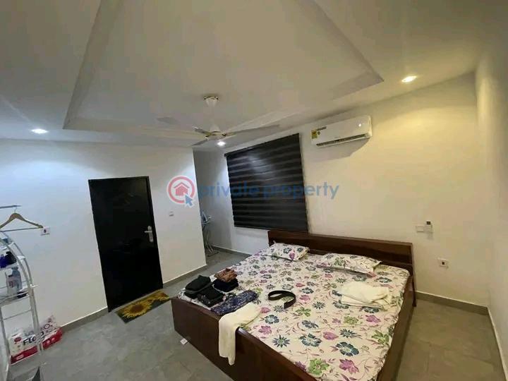 1 bedroom Apartment Short let Spintex Accra - 2