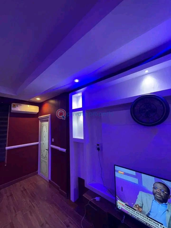 1 bedroom Apartment Short let Spintex Accra - 6