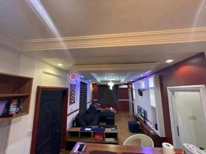 1 bedroom Apartment Short let Spintex Accra - 8