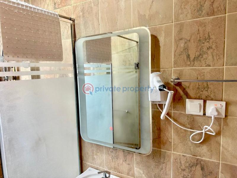 1 bedroom Apartment Short let Spintex Accra - 4