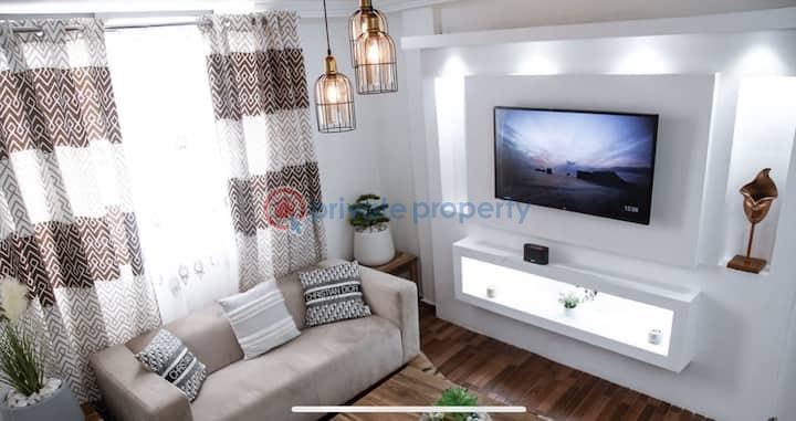 1 bedroom Apartment For Rent Spintex Accra - 2