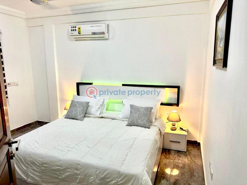 1 bedroom Apartment Short let Spintex Accra - 2