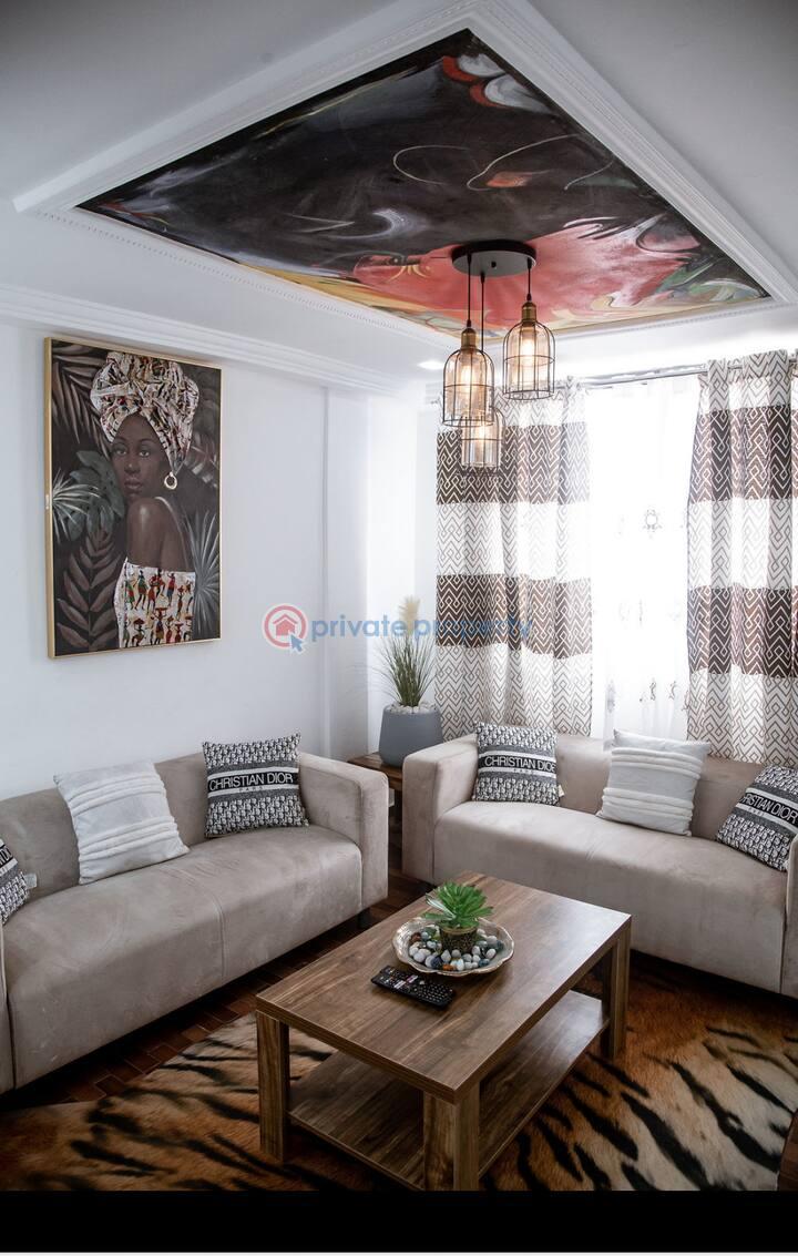 1 bedroom Apartment For Rent Spintex Accra - 1