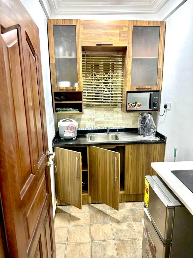 1 bedroom Apartment Short let Spintex Accra - 1