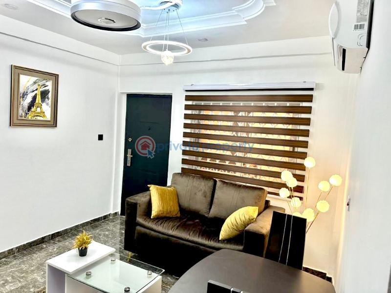 1 bedroom Apartment Short let Spintex Accra - 6