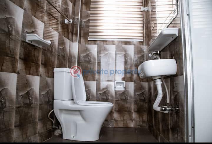 1 bedroom Apartment For Rent Spintex Accra - 6