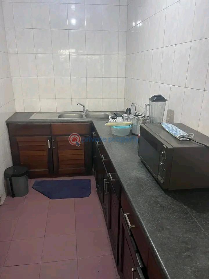 1 bedroom Apartment For Rent Tesano Accra - 4
