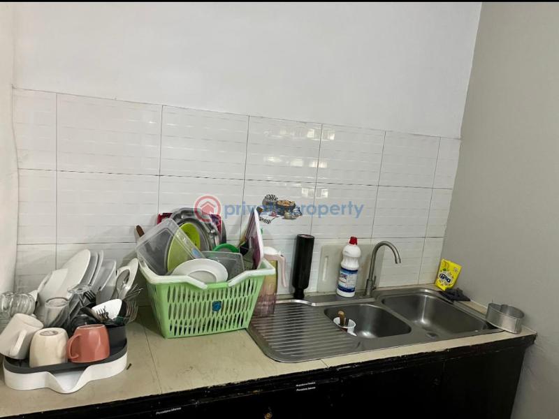 1 bedroom Apartment Short let Tesano Accra - 1