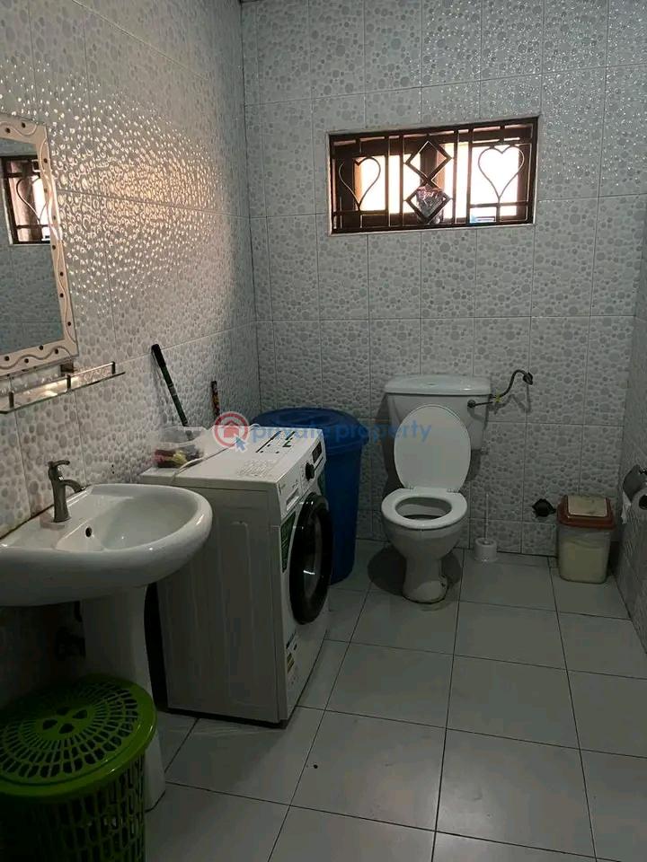 1 bedroom Apartment For Rent Tesano Accra - 7
