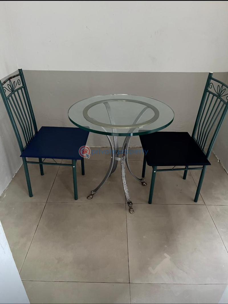1 bedroom Apartment Short let Tesano Accra - 5