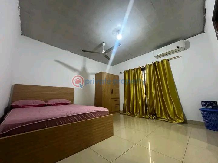 1 bedroom Apartment For Rent Tesano Accra - 5