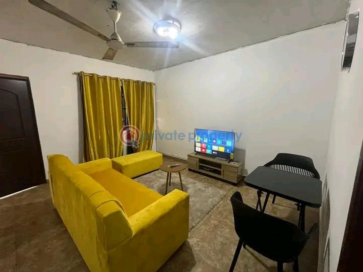 1 bedroom Apartment For Rent Tesano Accra - 0
