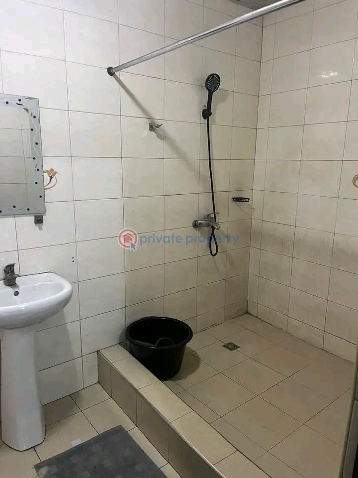 1 bedroom Apartment For Rent Tesano Accra - 8
